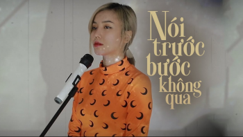 Nói trước bước không qua nghĩa là gì